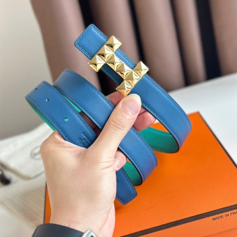 Hermes Belts